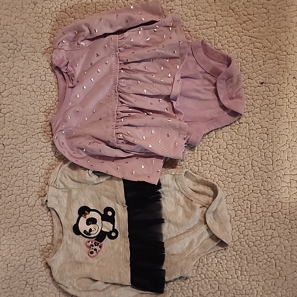 Shirt baby onsies